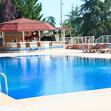 Thermalium Wellness & Spa Hotel By Vima Ялова Екстер'єр фото