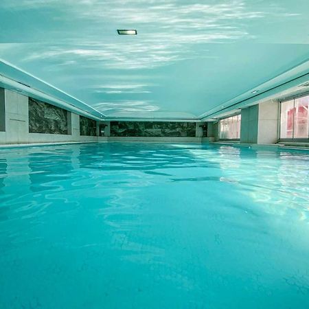 Thermalium Wellness & Spa Hotel By Vima Ялова Екстер'єр фото