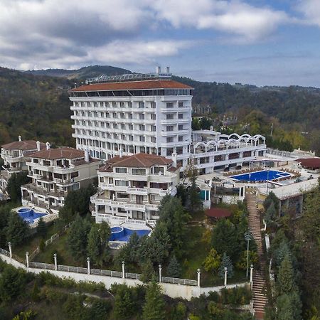 Thermalium Wellness & Spa Hotel By Vima Ялова Екстер'єр фото