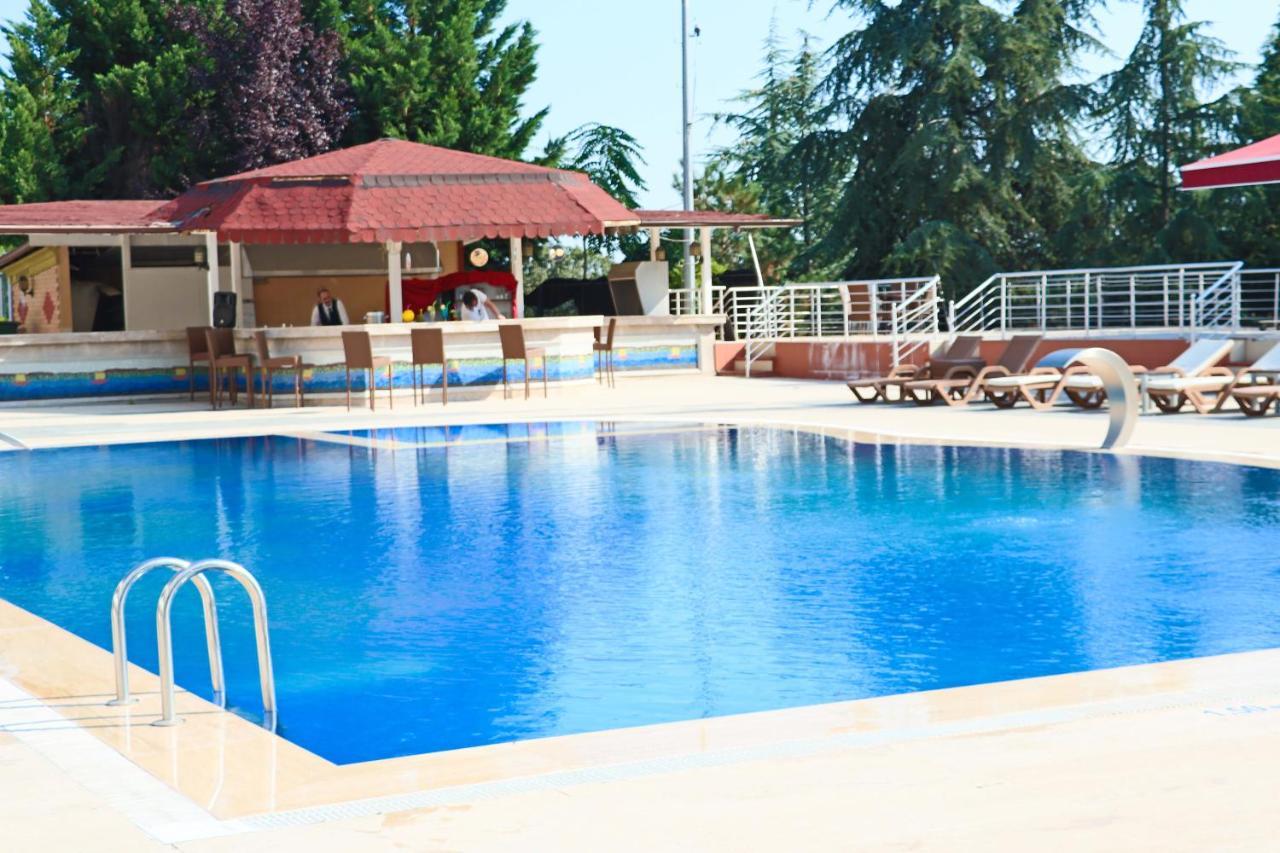 Thermalium Wellness & Spa Hotel By Vima Ялова Екстер'єр фото