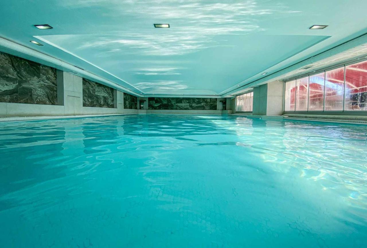 Thermalium Wellness & Spa Hotel By Vima Ялова Екстер'єр фото