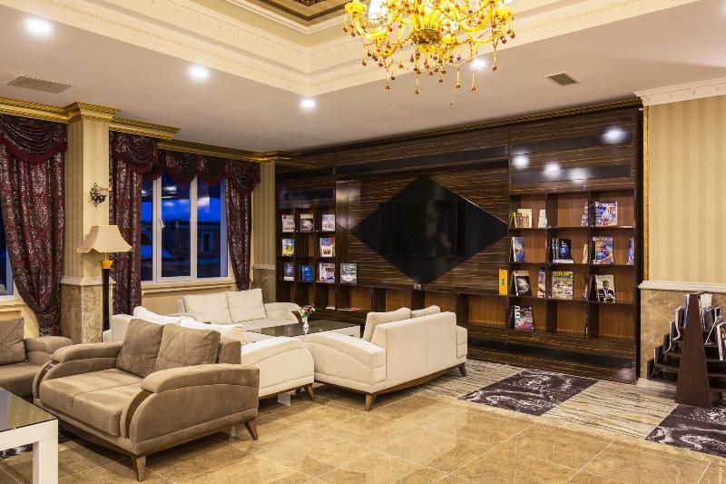 Thermalium Wellness & Spa Hotel By Vima Ялова Екстер'єр фото