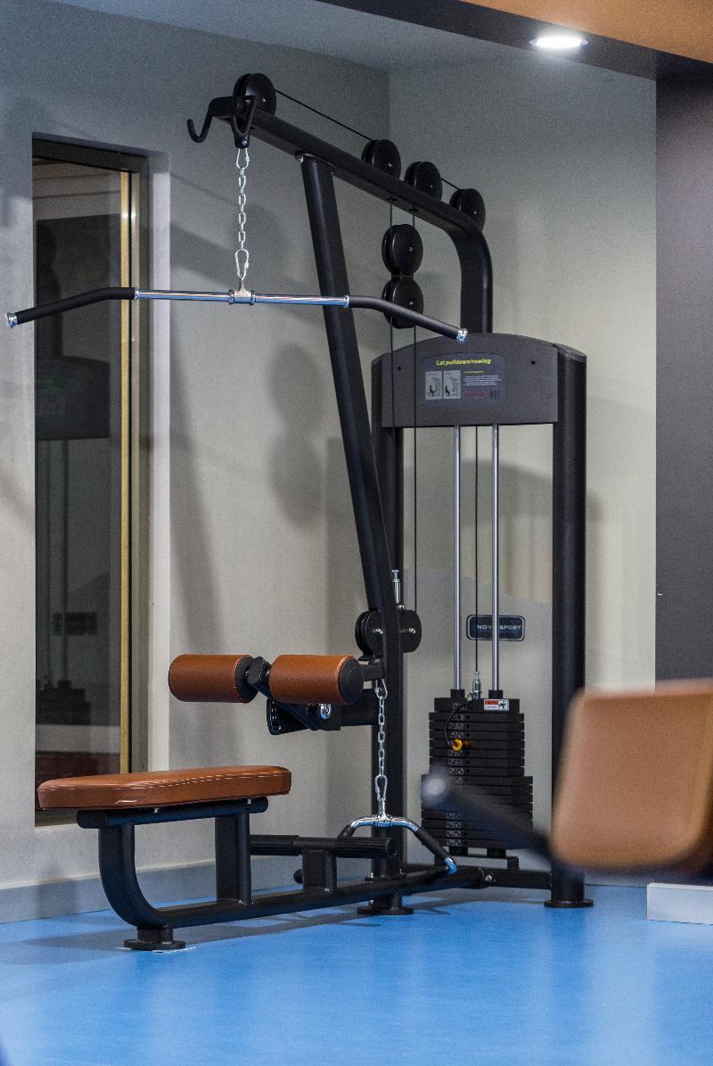 Thermalium Wellness & Spa Hotel By Vima Ялова Екстер'єр фото
