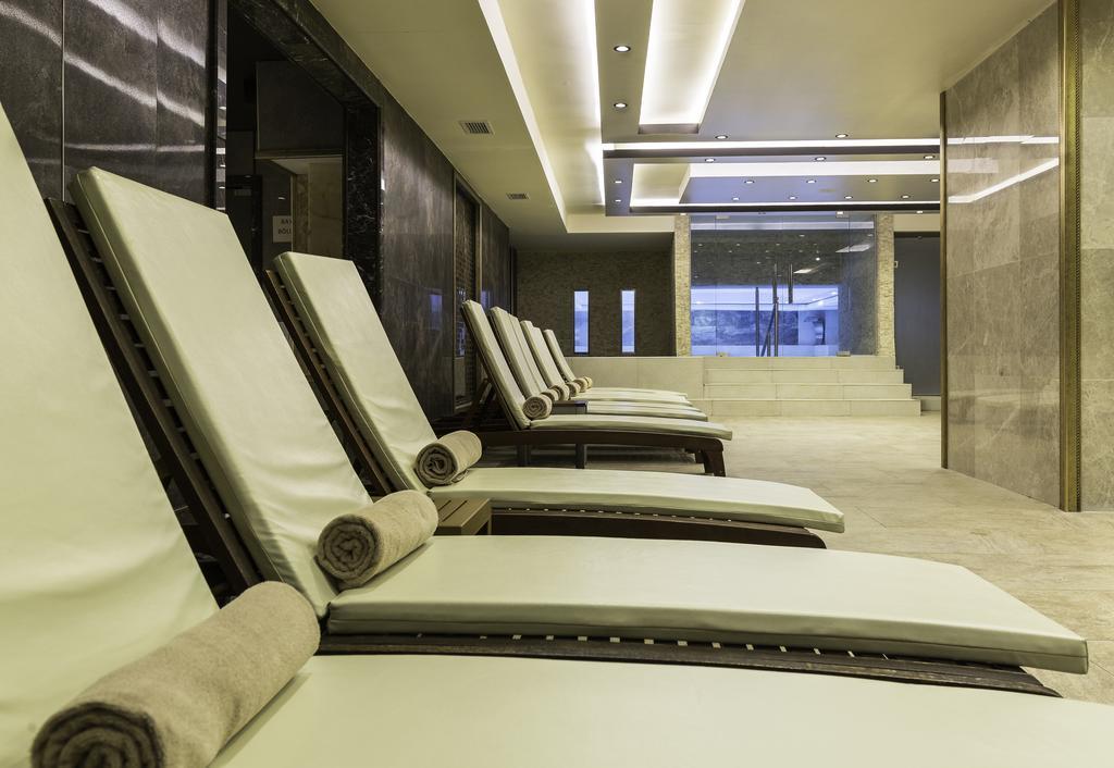 Thermalium Wellness & Spa Hotel By Vima Ялова Екстер'єр фото