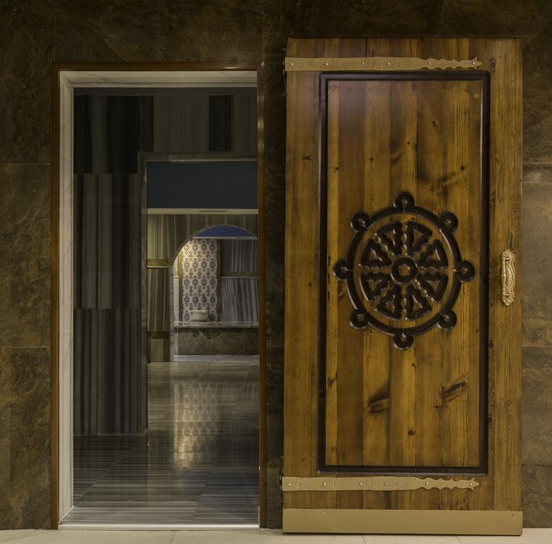 Thermalium Wellness & Spa Hotel By Vima Ялова Екстер'єр фото