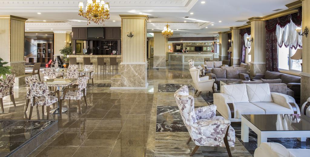 Thermalium Wellness & Spa Hotel By Vima Ялова Екстер'єр фото