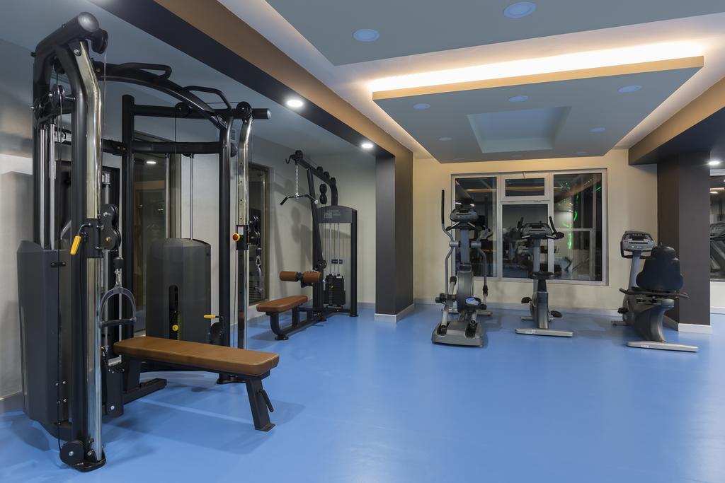 Thermalium Wellness & Spa Hotel By Vima Ялова Екстер'єр фото