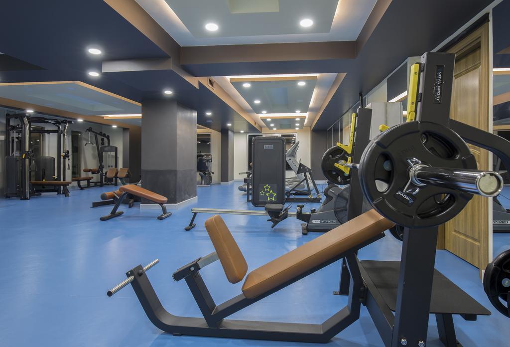 Thermalium Wellness & Spa Hotel By Vima Ялова Екстер'єр фото