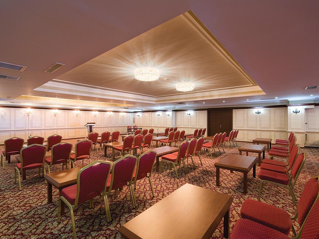 Thermalium Wellness & Spa Hotel By Vima Ялова Екстер'єр фото