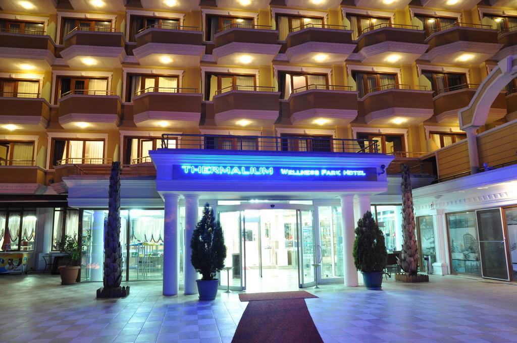 Thermalium Wellness & Spa Hotel By Vima Ялова Екстер'єр фото