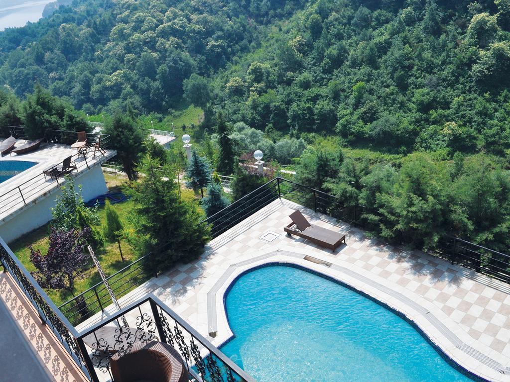Thermalium Wellness & Spa Hotel By Vima Ялова Екстер'єр фото