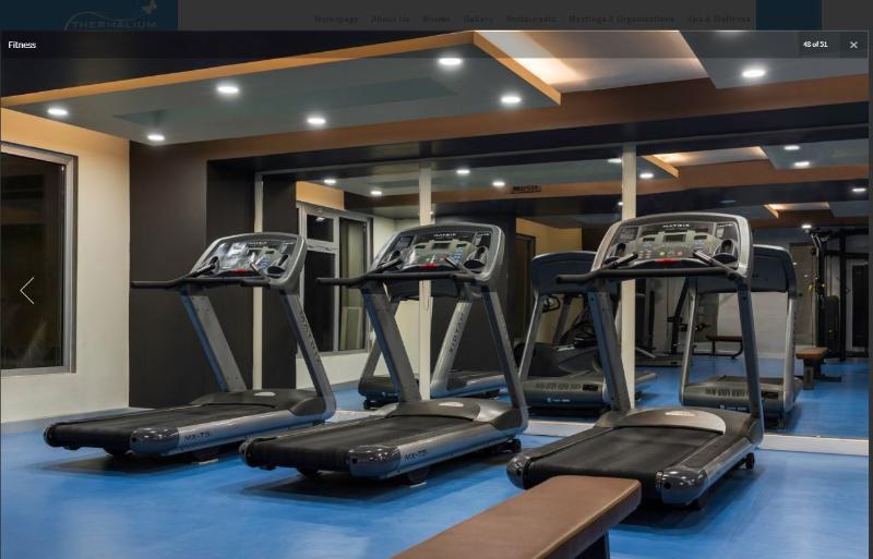 Thermalium Wellness & Spa Hotel By Vima Ялова Екстер'єр фото