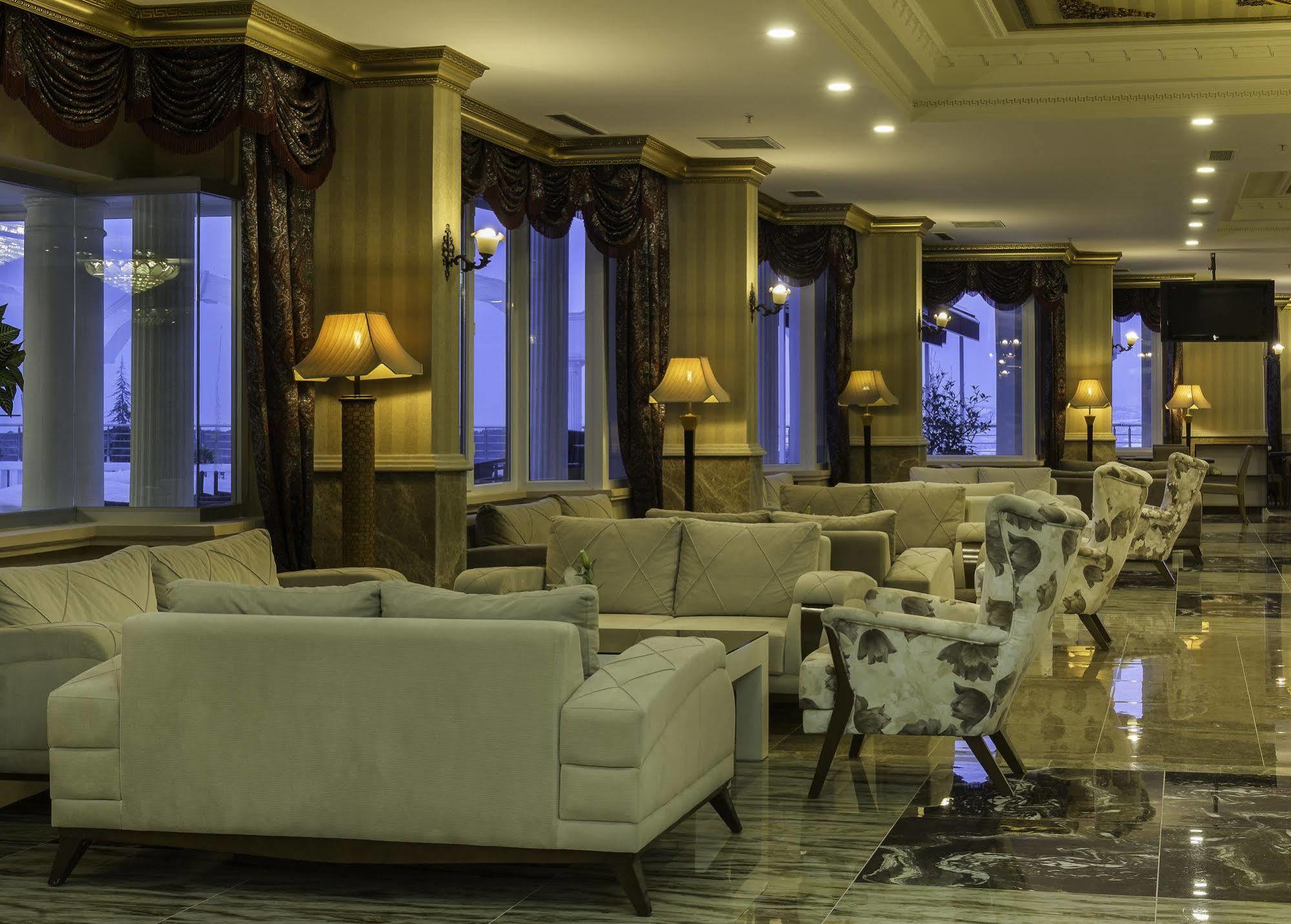 Thermalium Wellness & Spa Hotel By Vima Ялова Екстер'єр фото