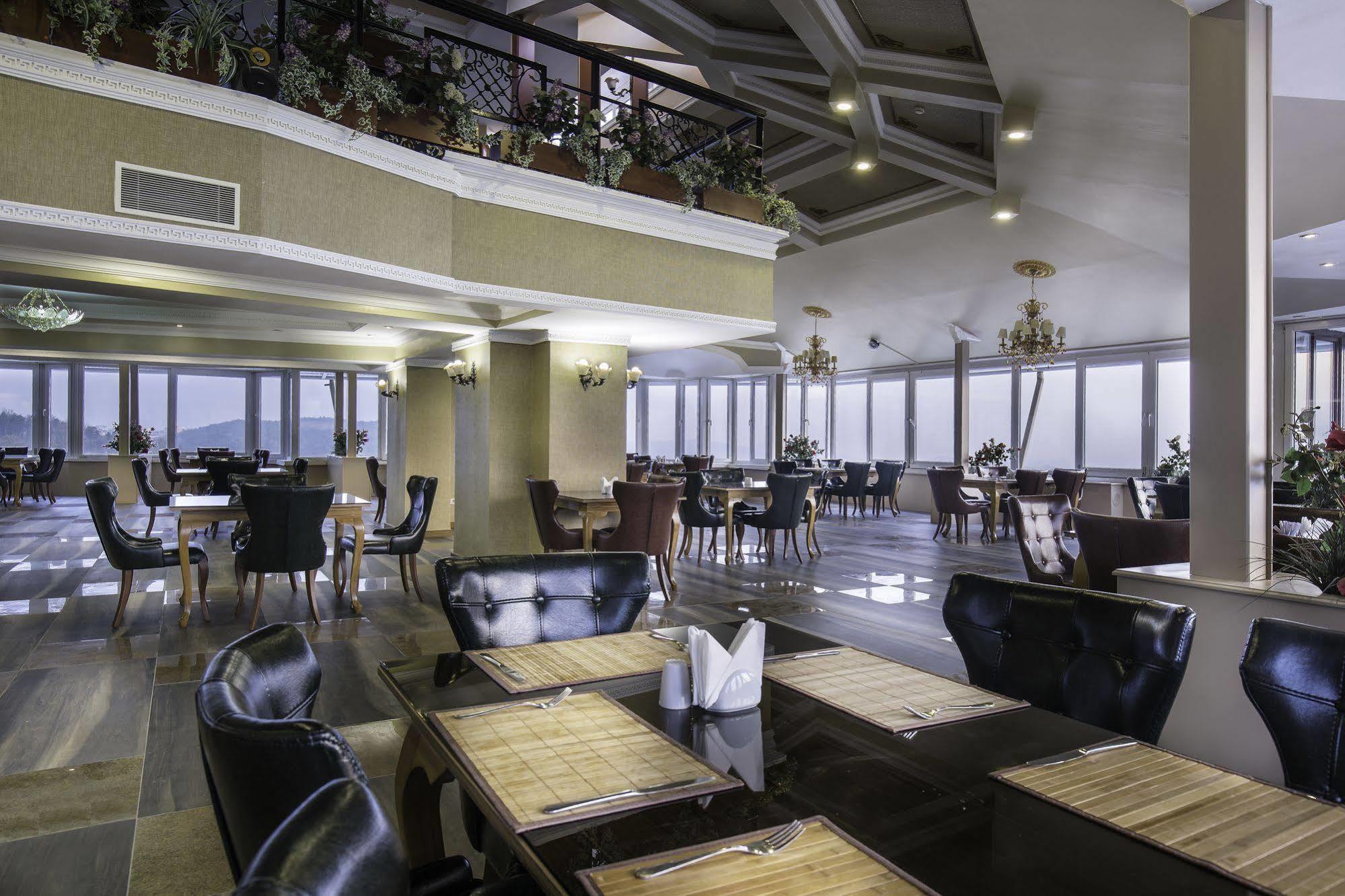 Thermalium Wellness & Spa Hotel By Vima Ялова Екстер'єр фото