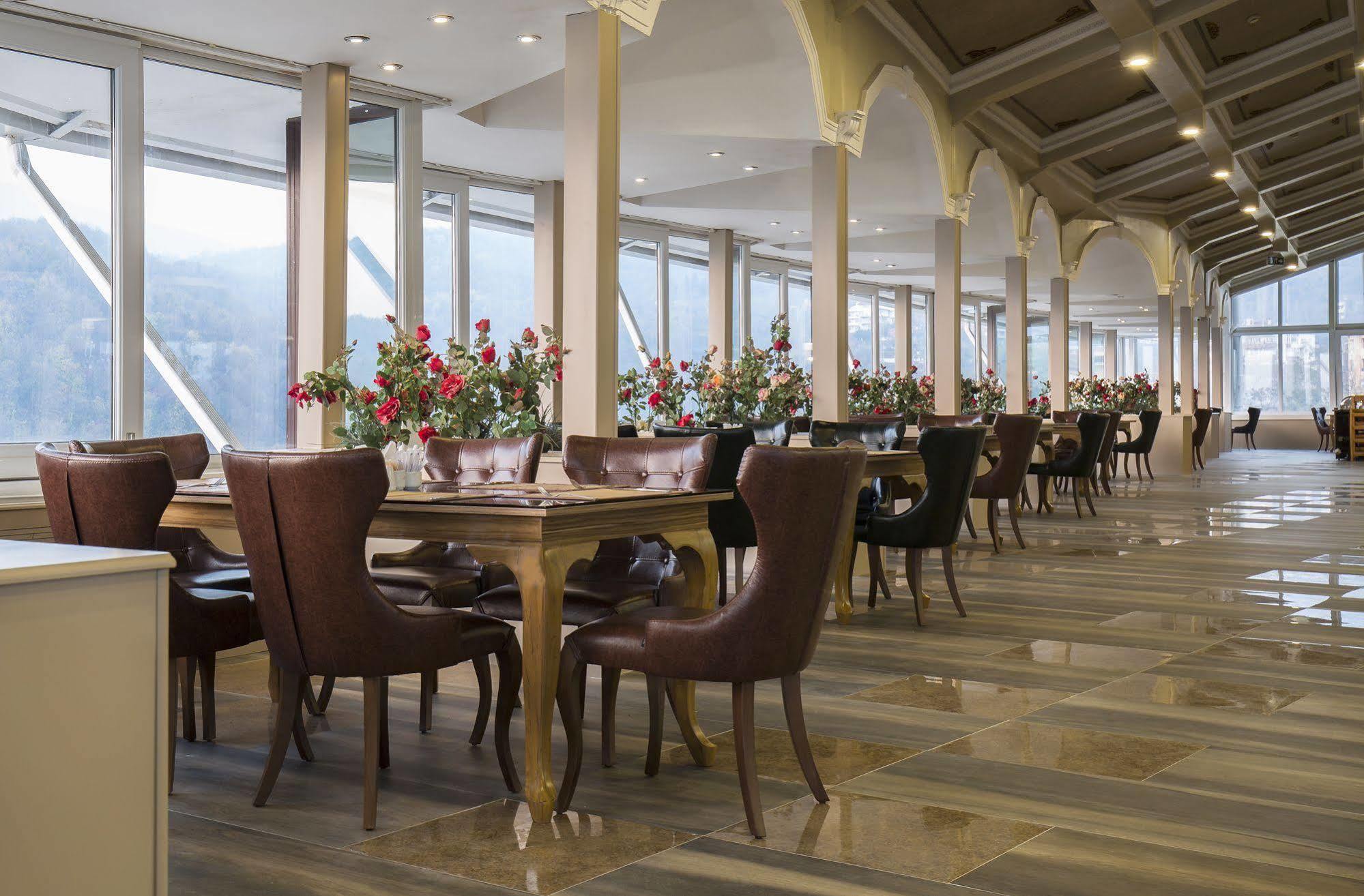 Thermalium Wellness & Spa Hotel By Vima Ялова Екстер'єр фото