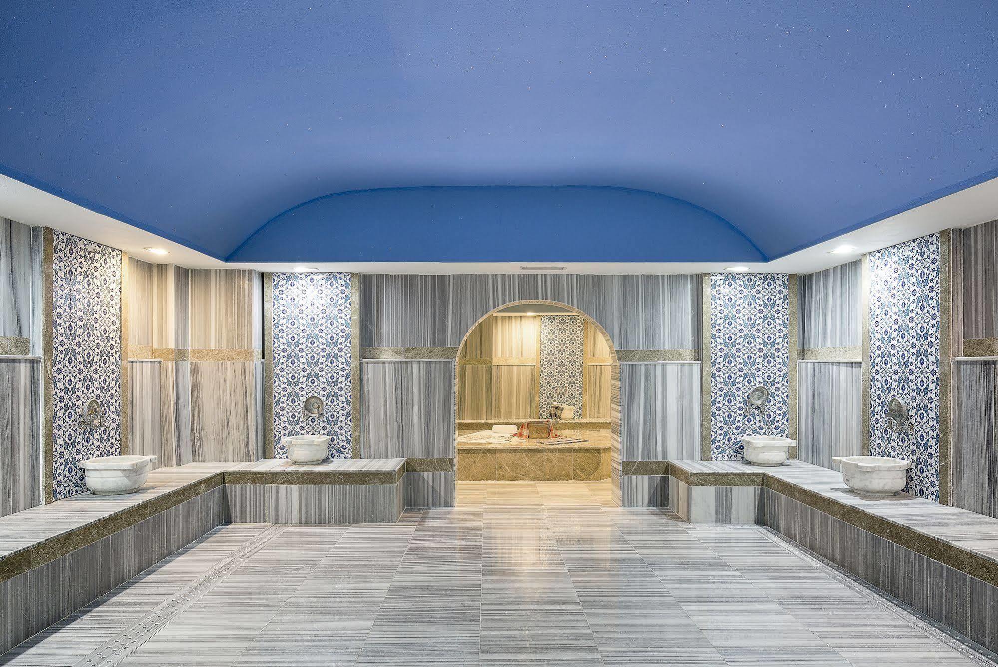 Thermalium Wellness & Spa Hotel By Vima Ялова Екстер'єр фото
