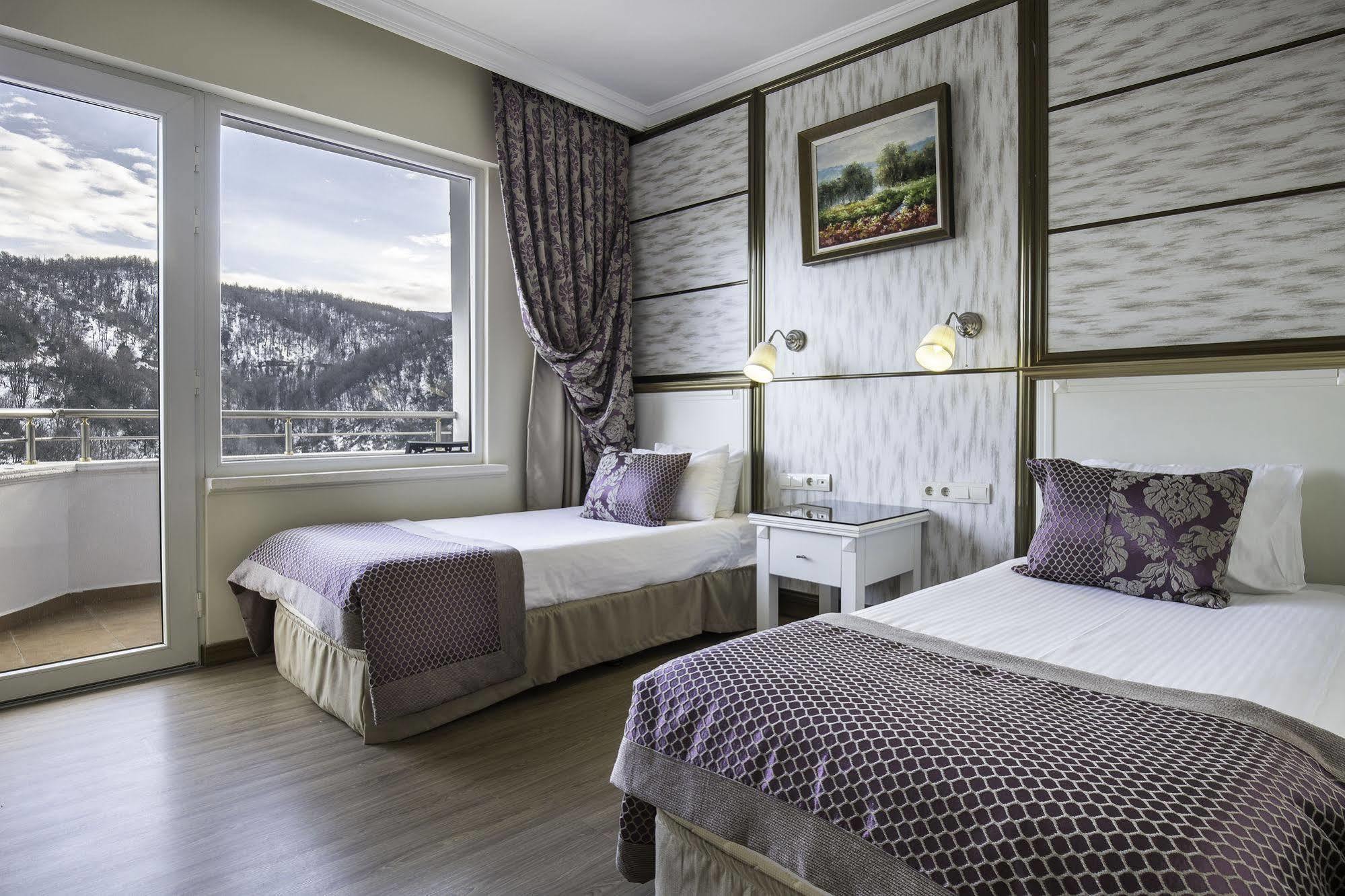 Thermalium Wellness & Spa Hotel By Vima Ялова Екстер'єр фото