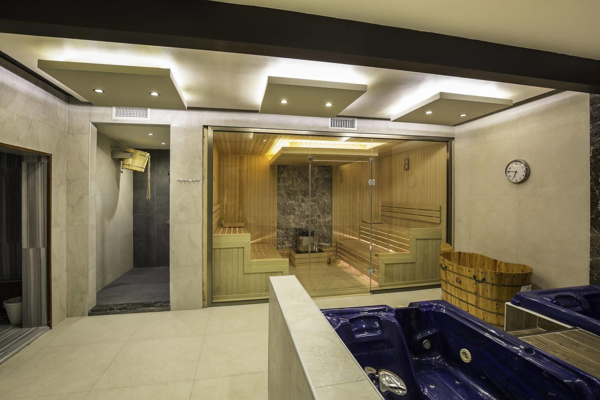 Thermalium Wellness & Spa Hotel By Vima Ялова Екстер'єр фото