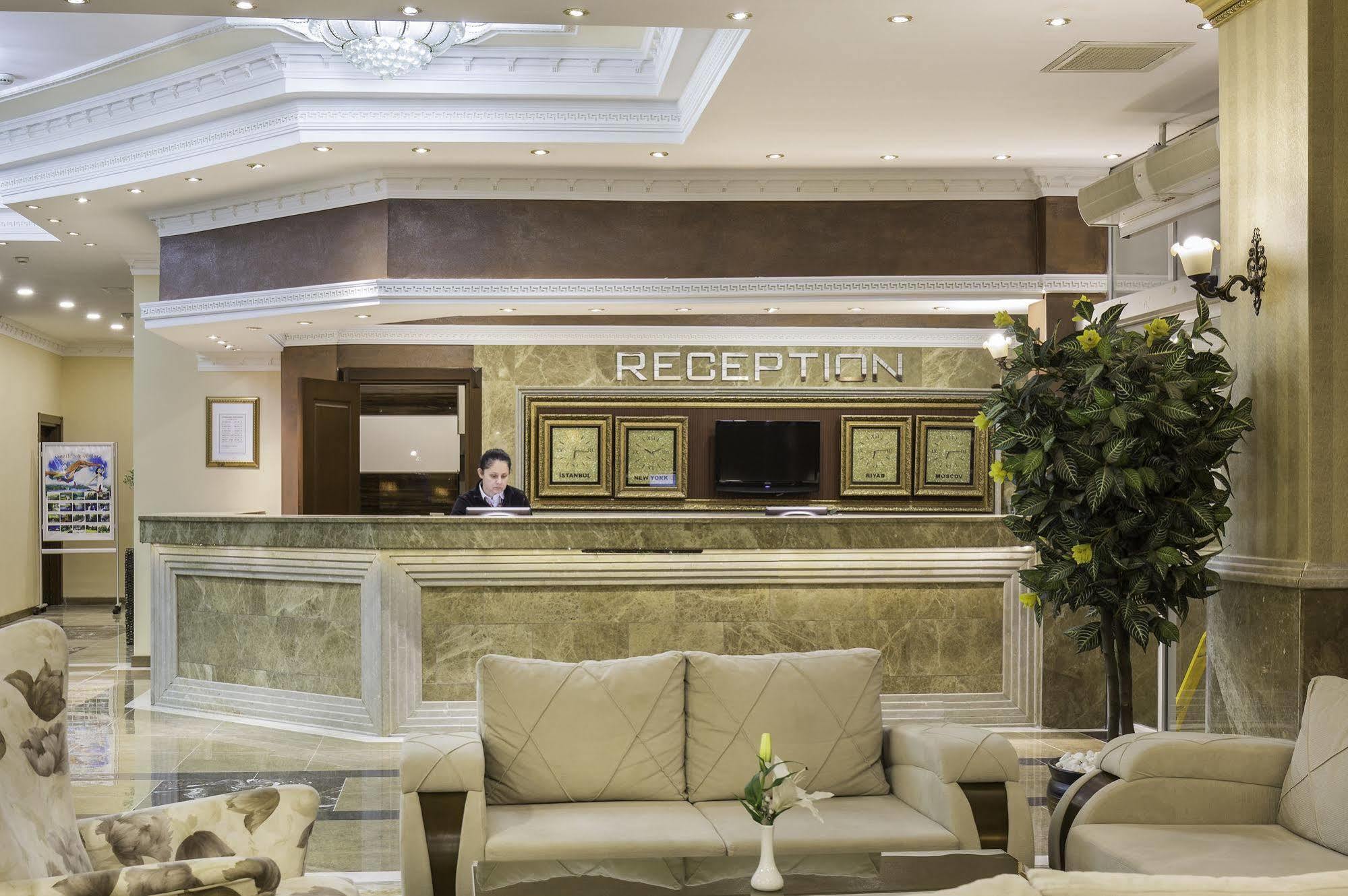 Thermalium Wellness & Spa Hotel By Vima Ялова Екстер'єр фото