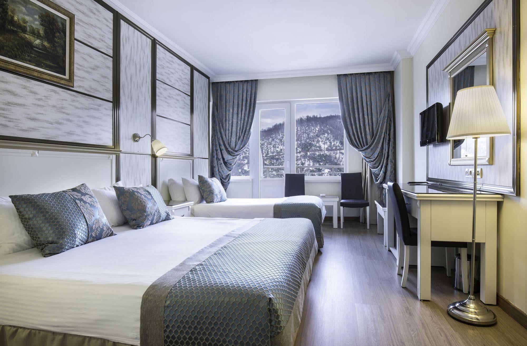 Thermalium Wellness & Spa Hotel By Vima Ялова Екстер'єр фото
