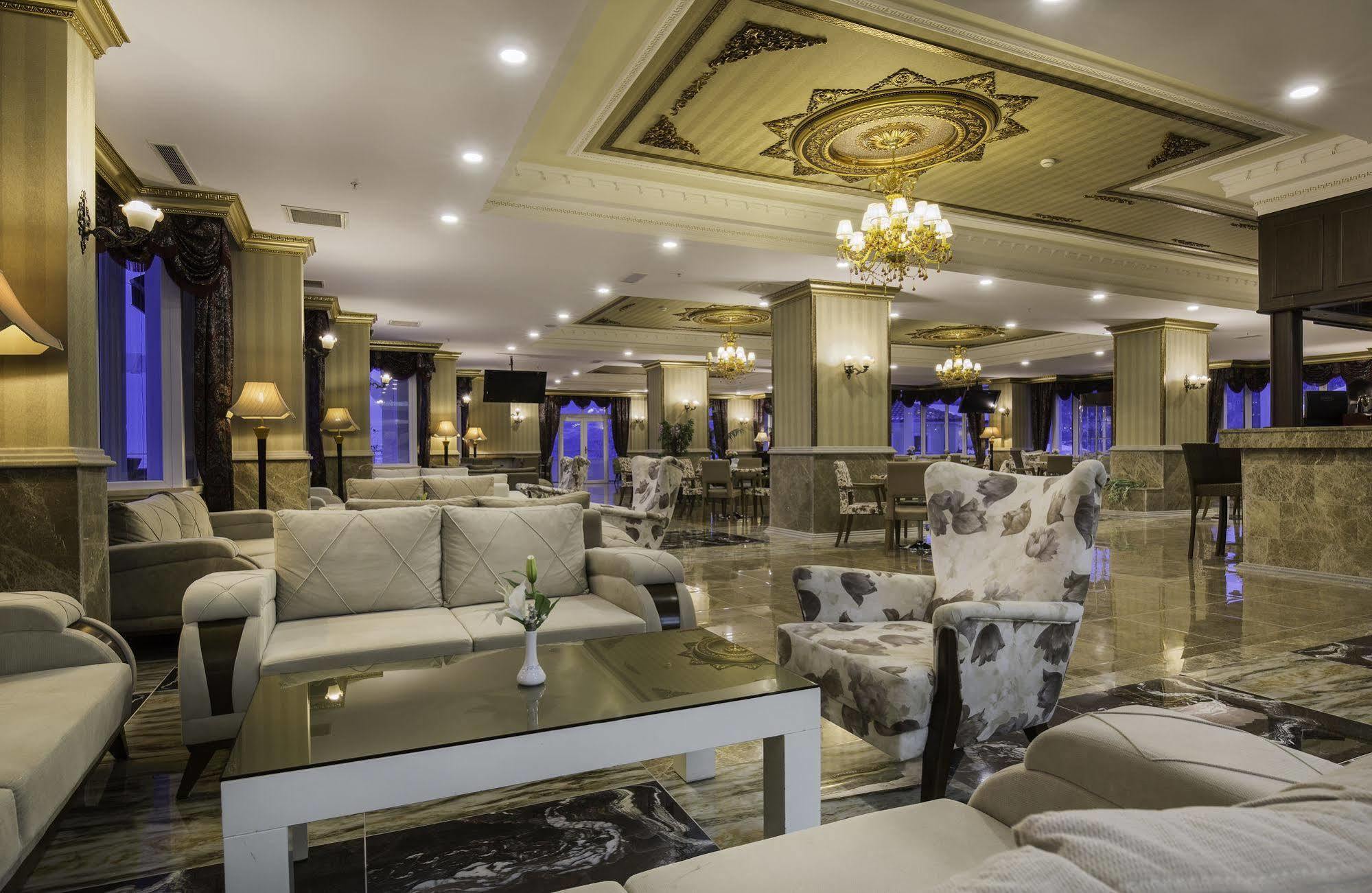 Thermalium Wellness & Spa Hotel By Vima Ялова Екстер'єр фото