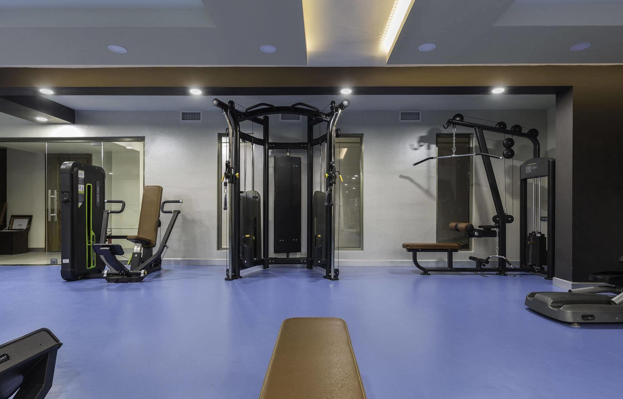 Thermalium Wellness & Spa Hotel By Vima Ялова Екстер'єр фото
