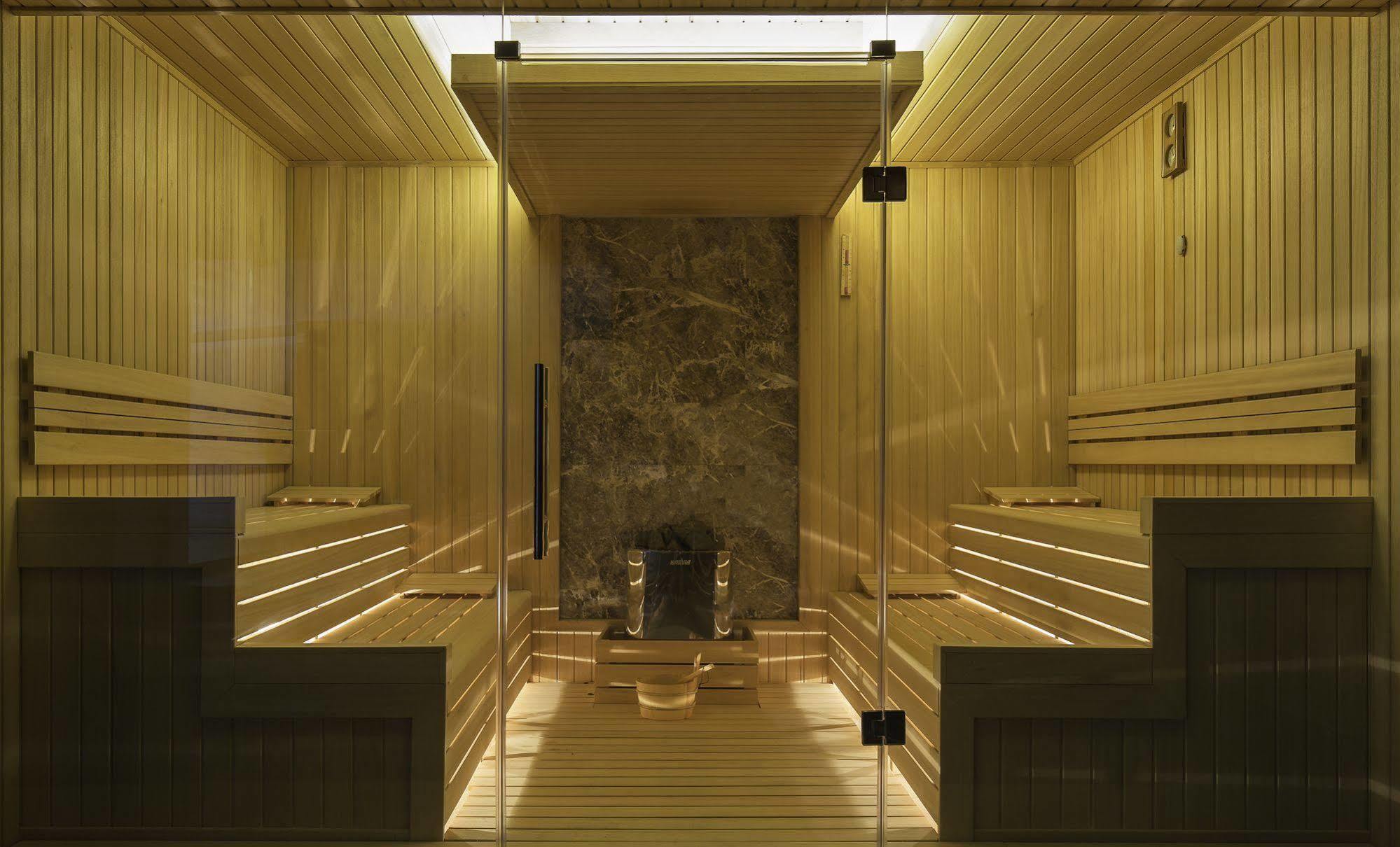 Thermalium Wellness & Spa Hotel By Vima Ялова Екстер'єр фото